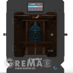 3D принтер CreatBot F160 PEEK
